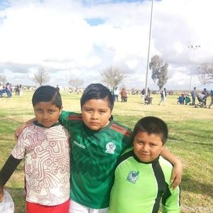 Meet your Posher, Marisa